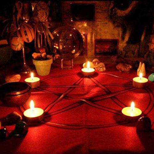 Vashikaran Specialist